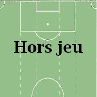 Hors jeu